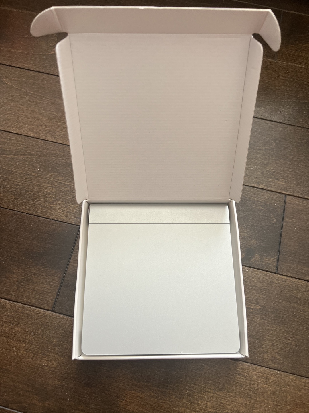 Apple Magic Trackpad - Like New! - photo 2