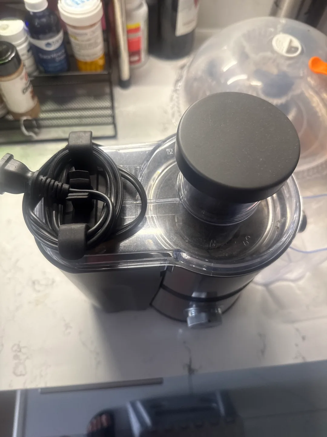 DASH Juicer - Silver image indicator(2)