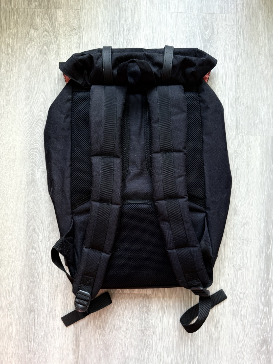 Herschel Supply Co. Black Backpack - photo 2