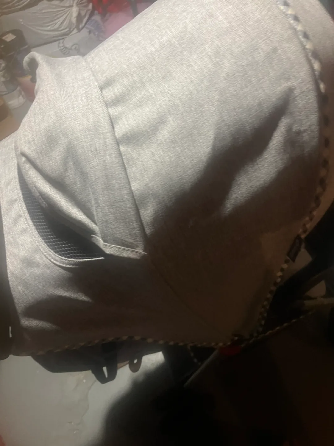 Stroller - Grey image indicator(2)