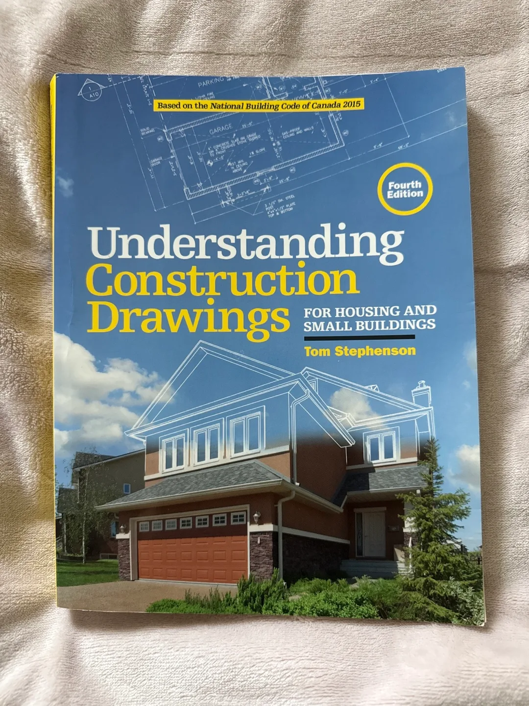 Understanding Construction Drawings by Tom Stephenson thumbnail