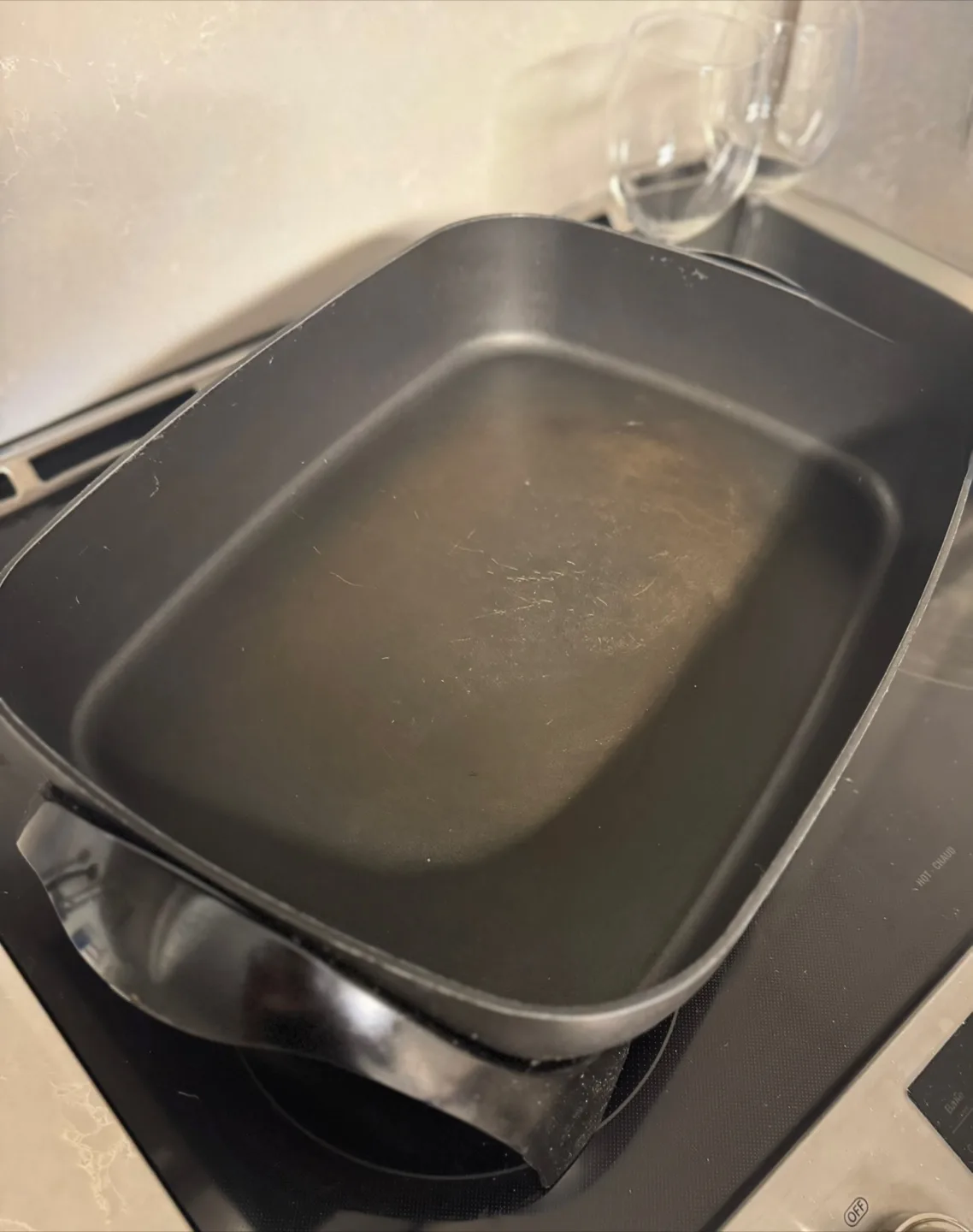 Rival Electric Skillet image indicator(3)