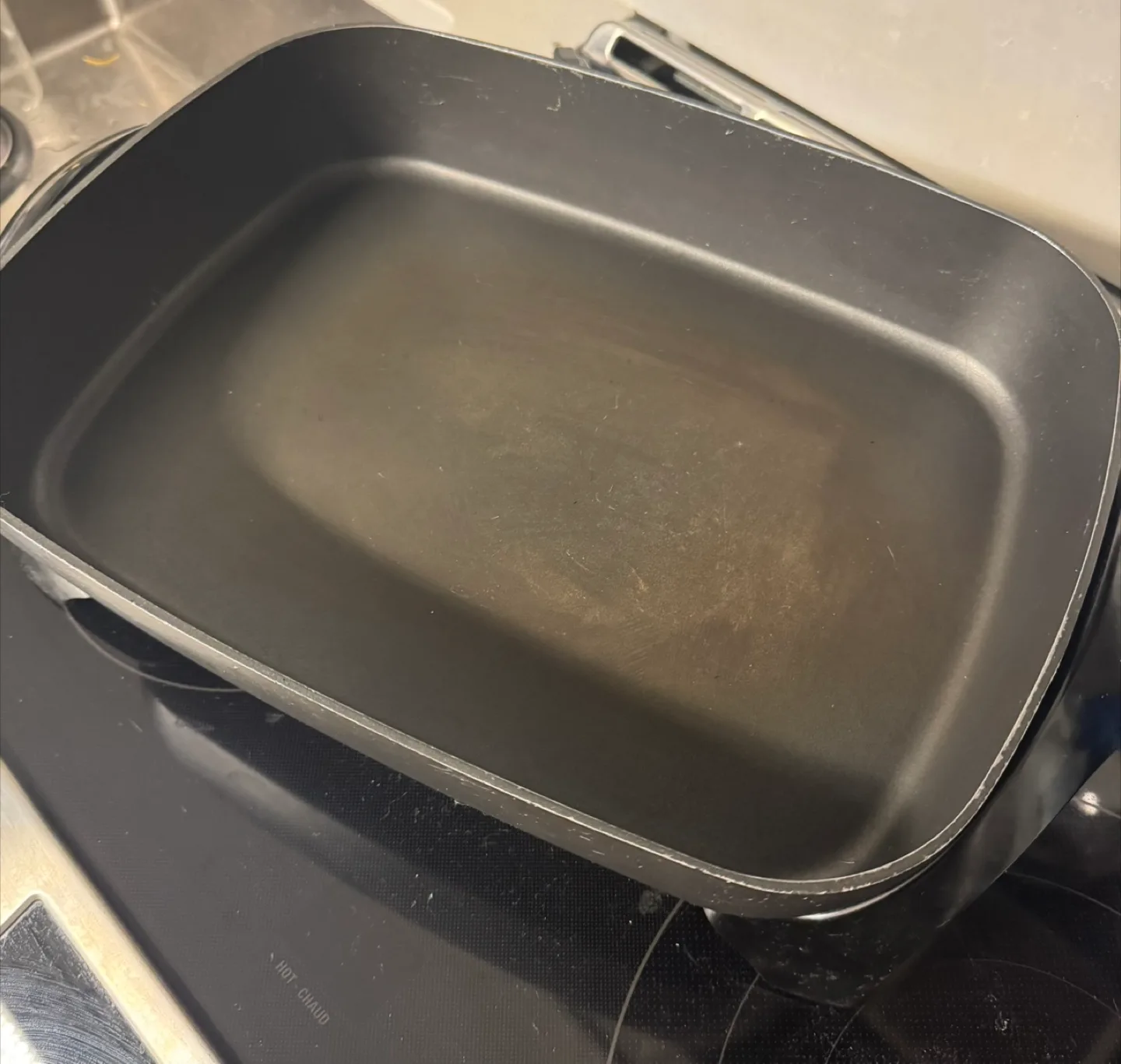 Rival Electric Skillet image indicator(2)