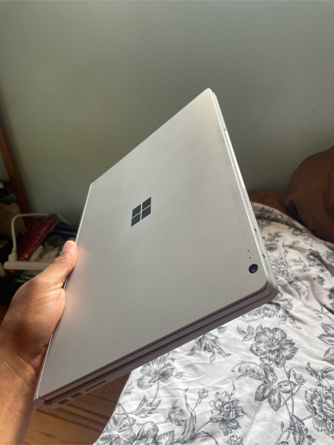 Must Sell ASAP! Microsoft Surface Book - photo 2