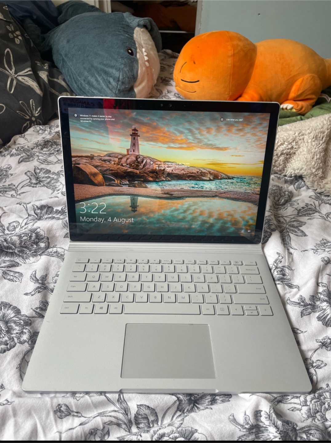 Must Sell ASAP! Microsoft Surface Book
