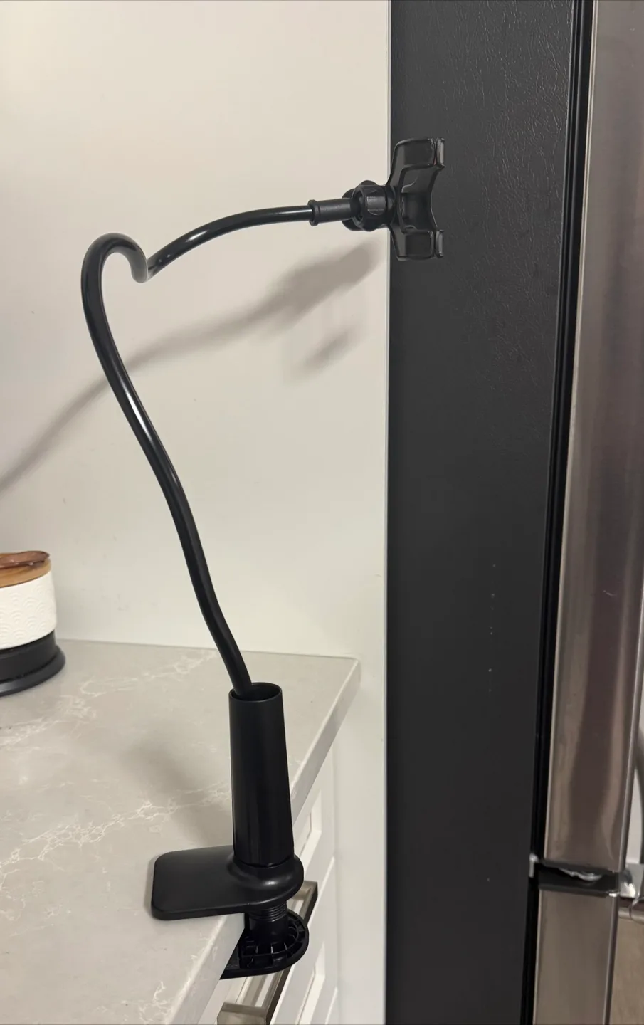 Gooseneck Phone Holder 🧡 thumbnail