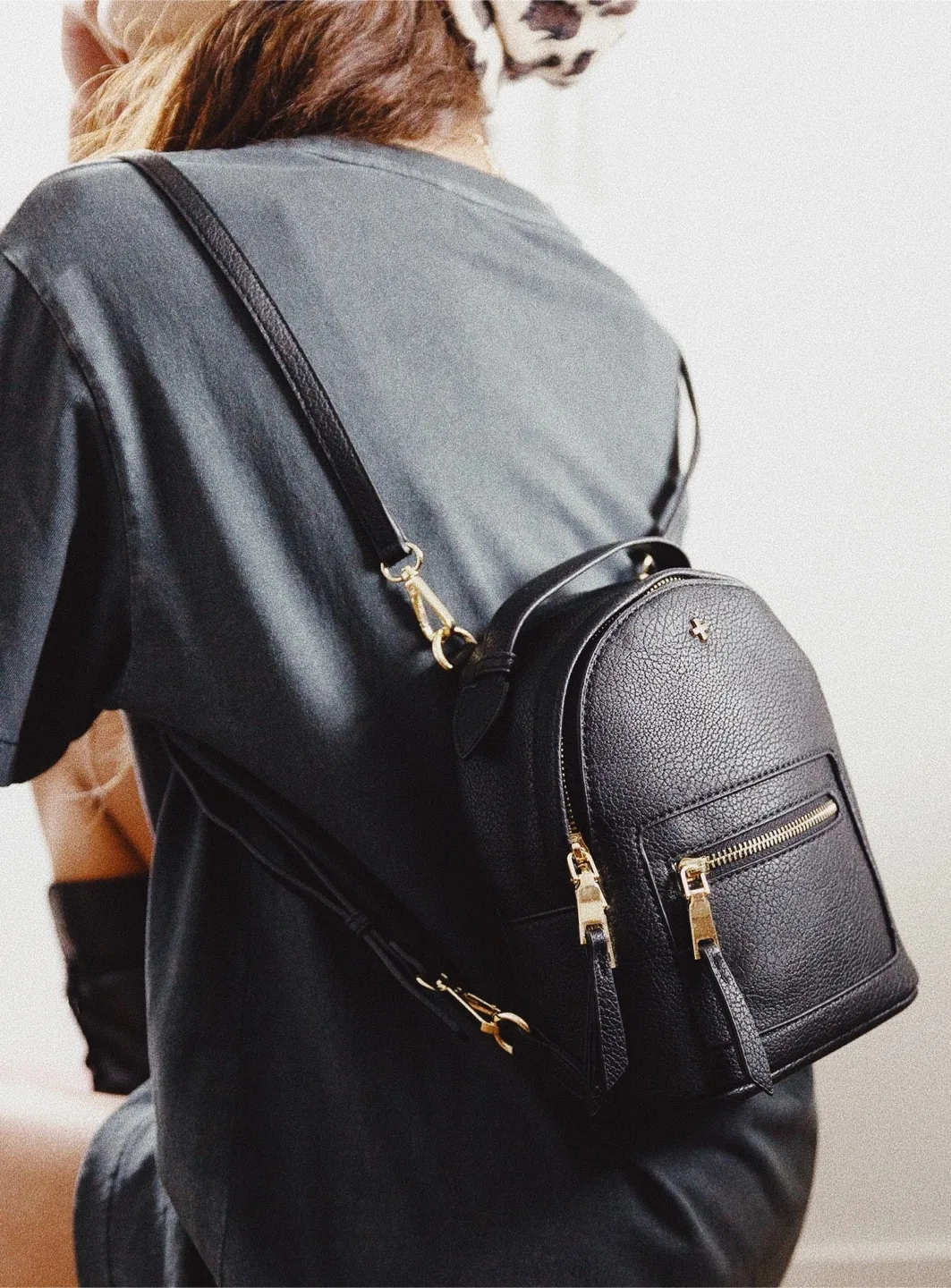 Peta and Jain Mini Backpack thumbnail