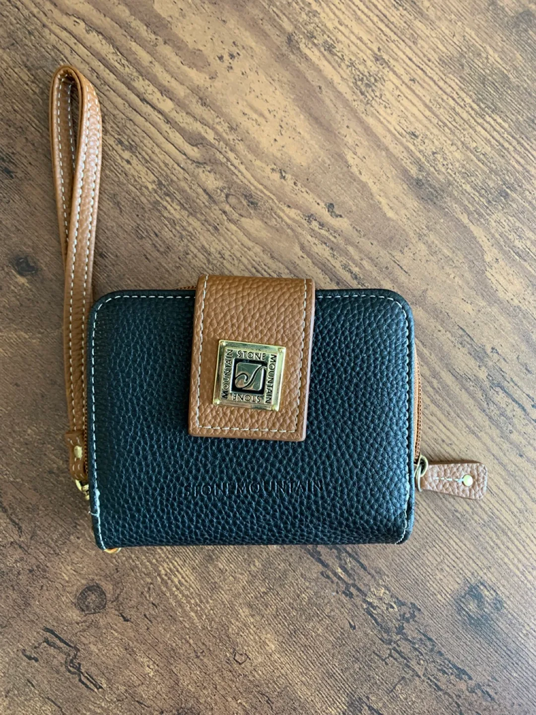 Stone Mountain Wallet 🧡 thumbnail