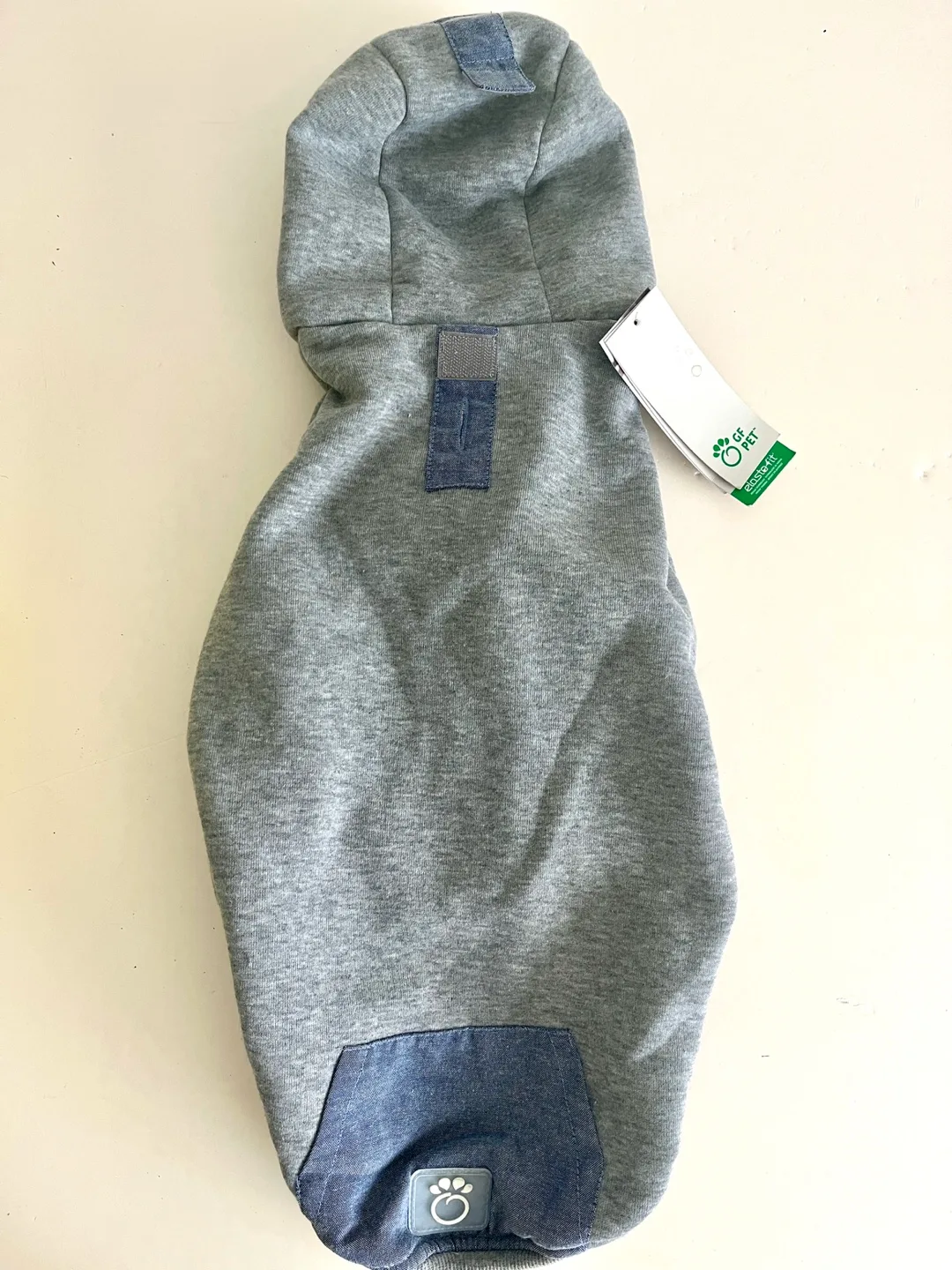 GF Pet Cabin Hoodie  - New! image indicator(2)