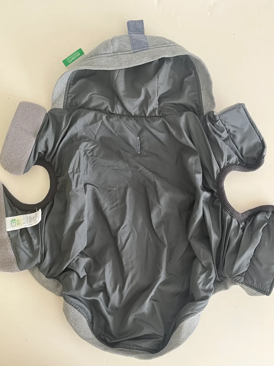 GF Pet Cabin Hoodie  - New! image indicator(7)