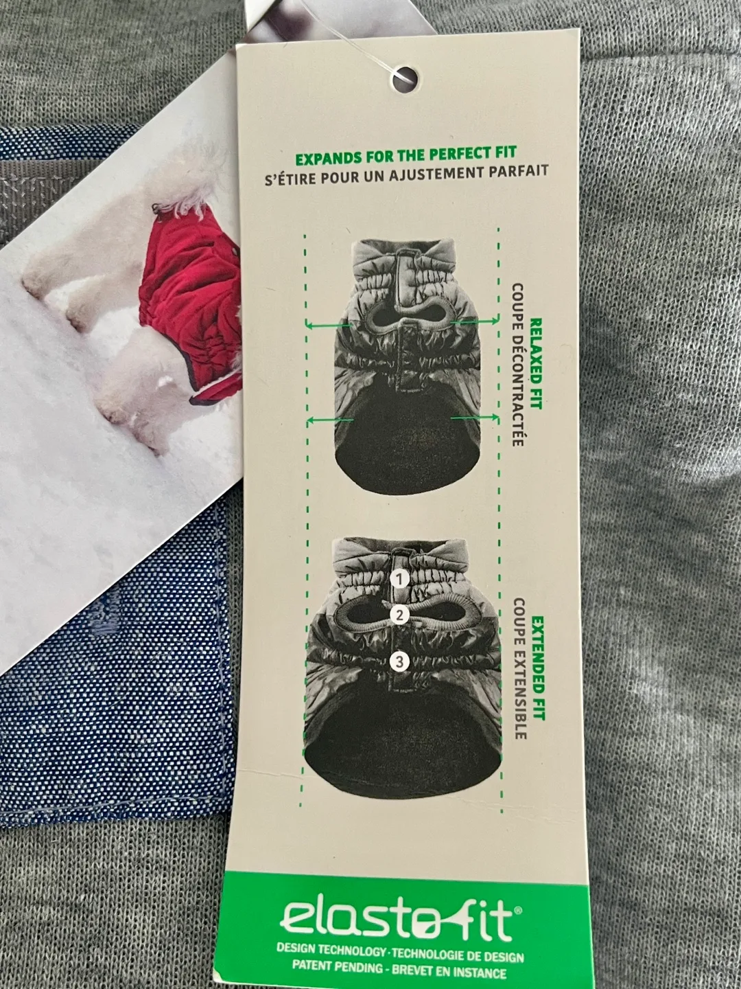 GF Pet Cabin Hoodie  - New! image indicator(5)