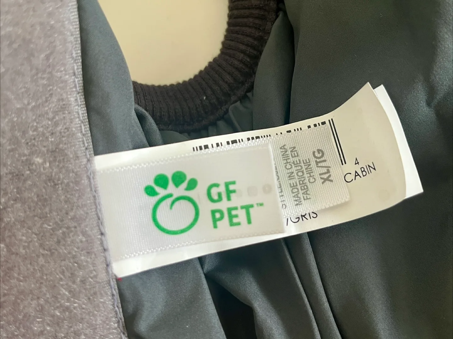 GF Pet Cabin Hoodie  - New! image indicator(8)