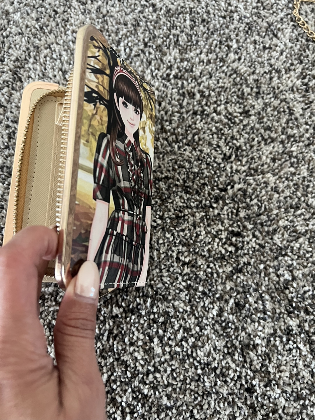 Ladies wallets and bags - photo 2