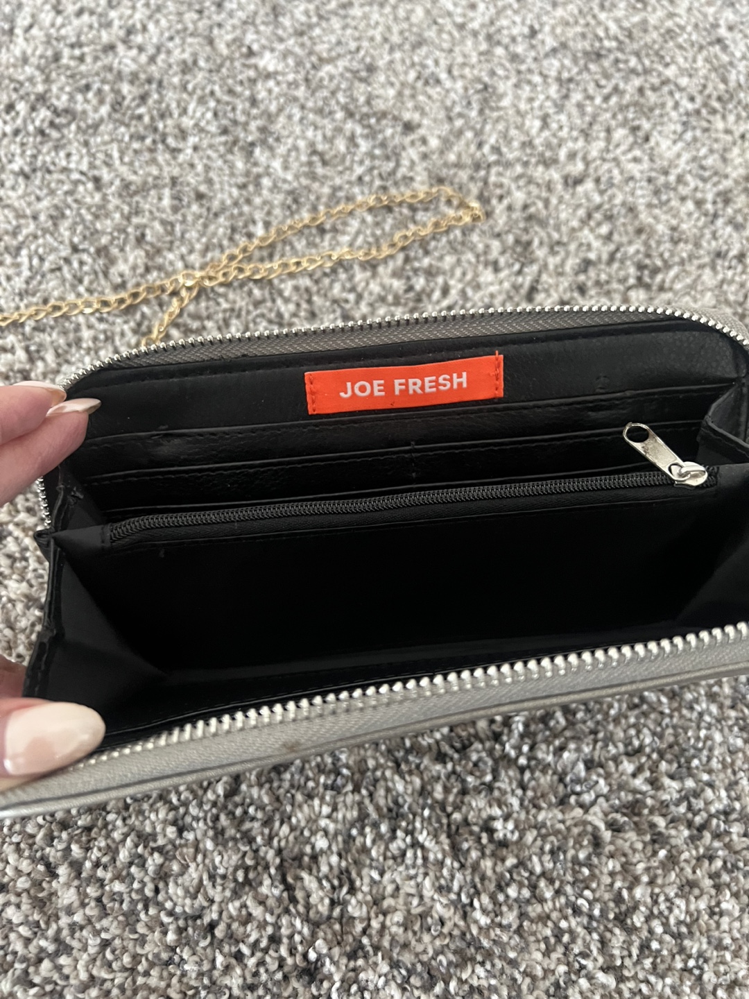 Ladies wallets and bags - photo 4