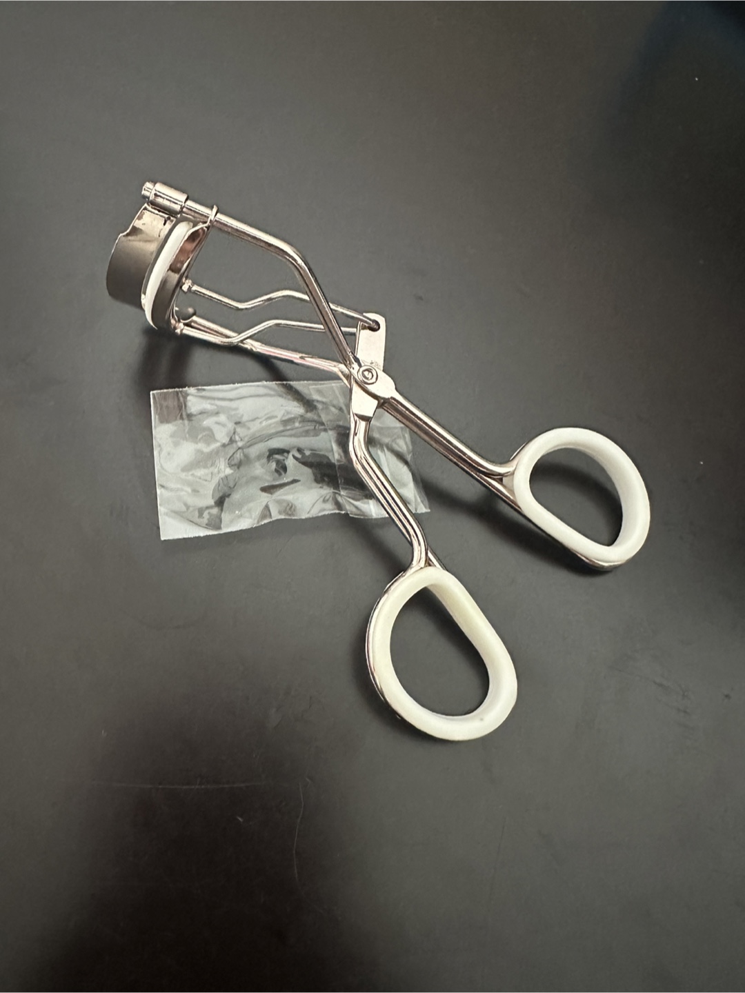 Rose gold Eyelash Curler