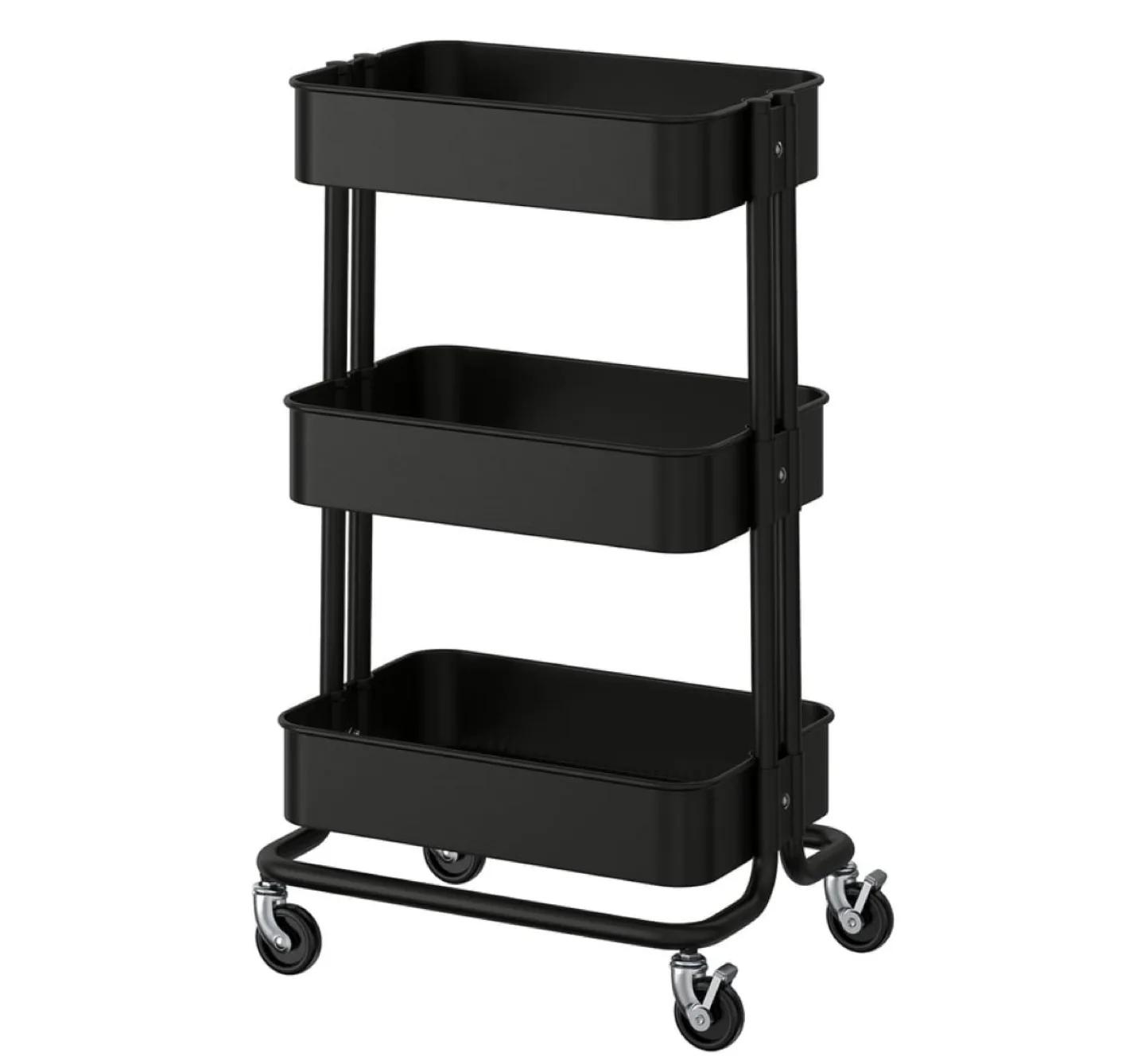 IKEA Utility Cart (Rolling Storage) thumbnail