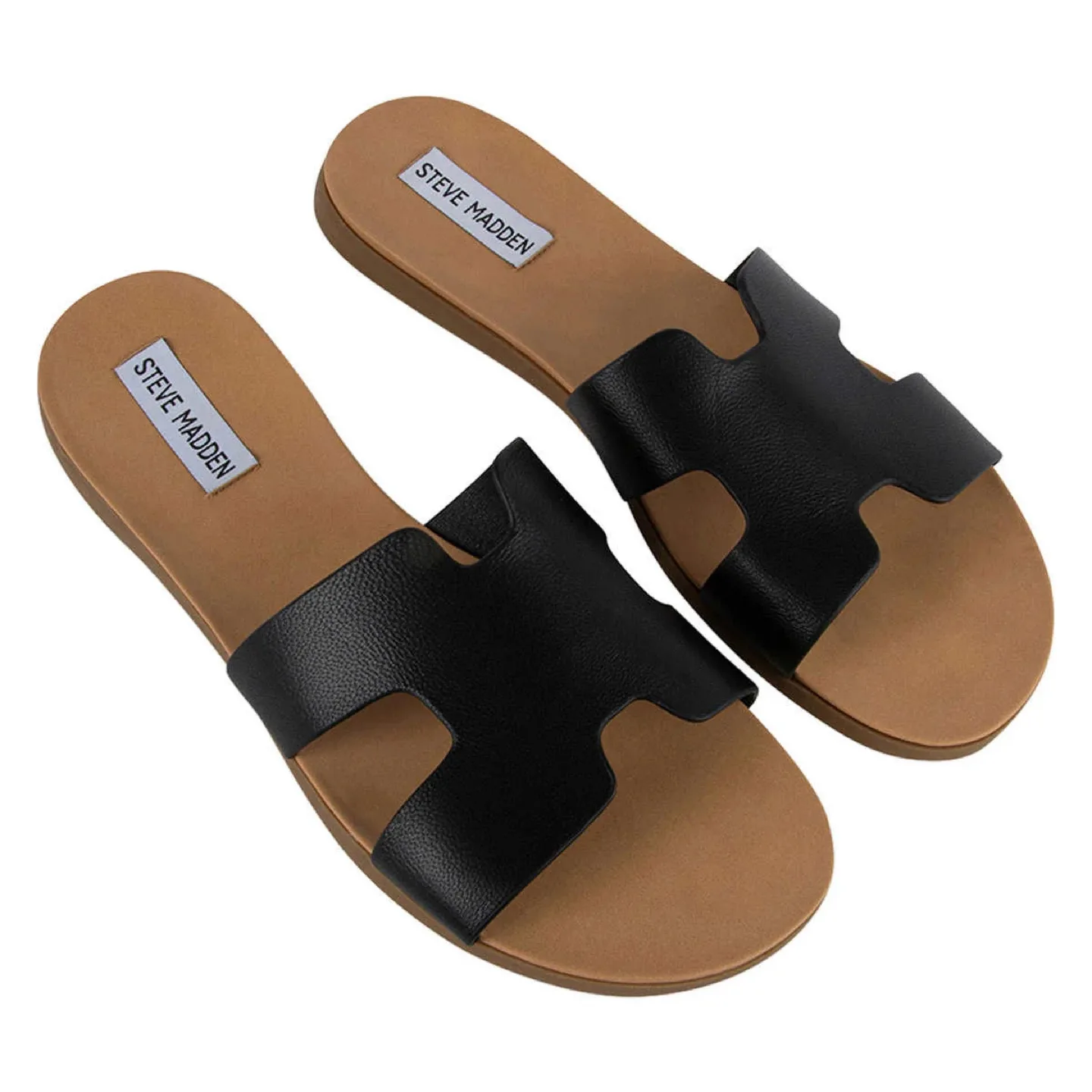 Steve Madden Sandals 9/9.5 thumbnail