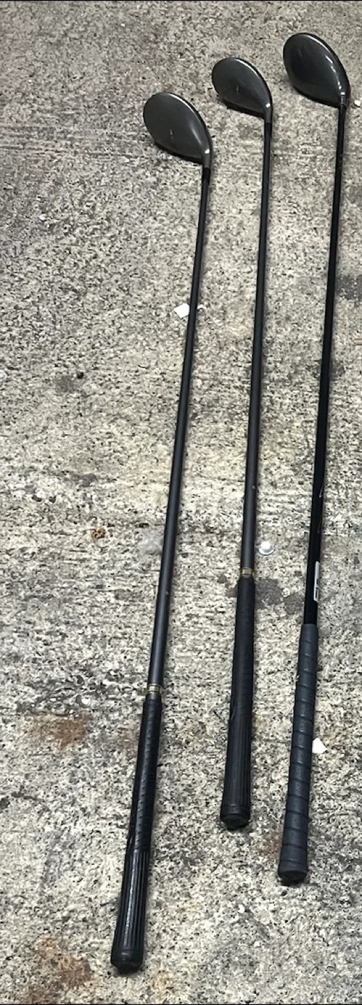 Golf Club Set image indicator(2)