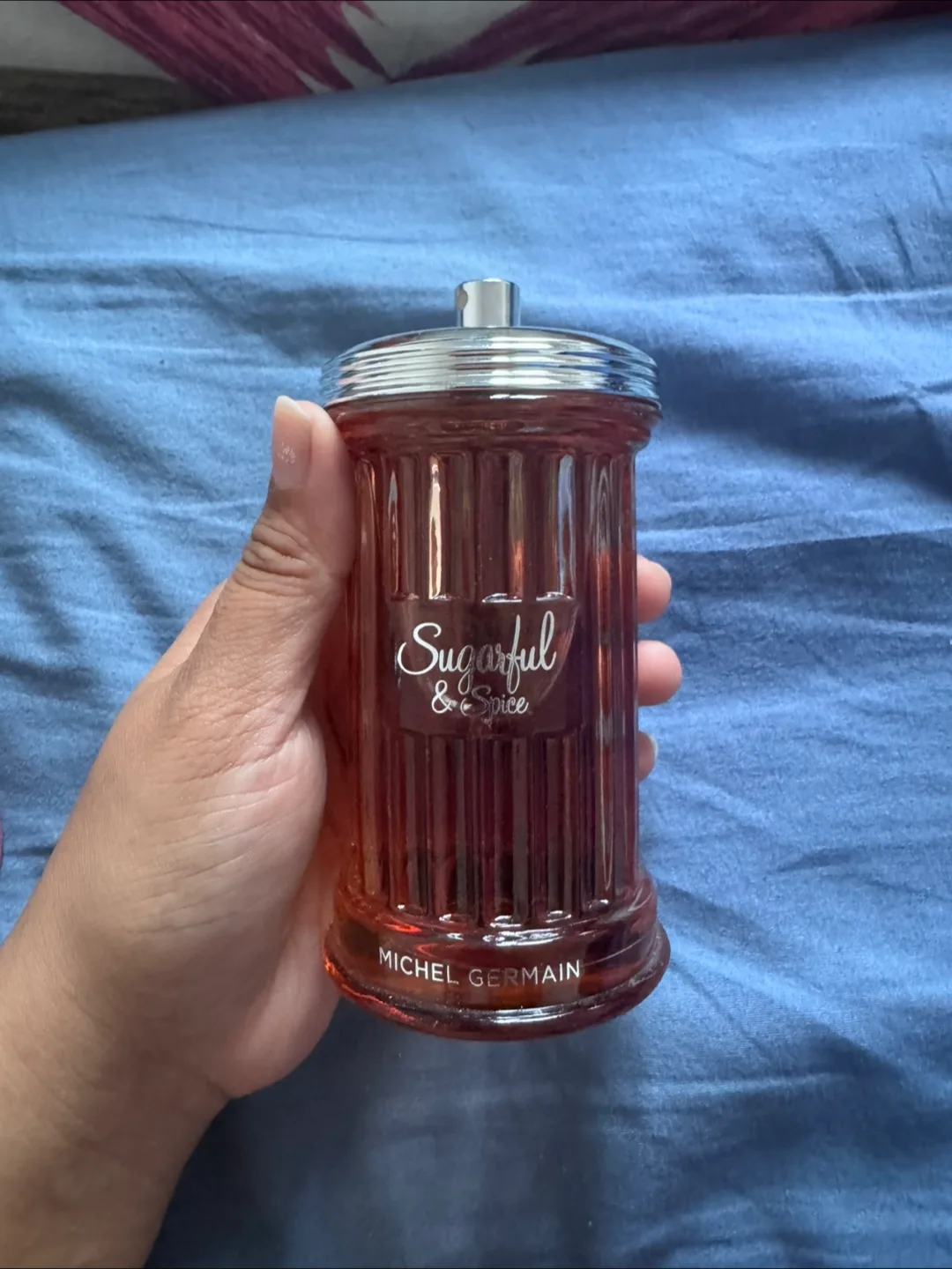 Michel Germain Sugarful & Spice 100 ml thumbnail