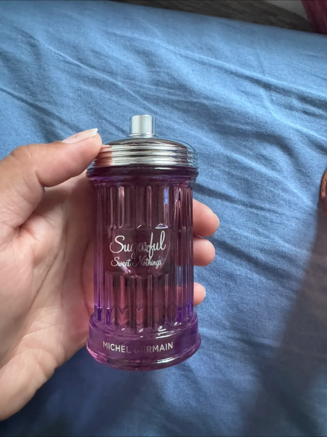 Michel Germain Sugarful Sweet Nothings Perfume thumbnail