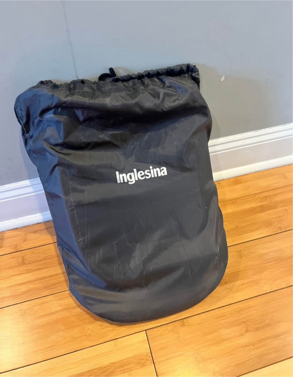Inglesina Fast Table Chair - Black