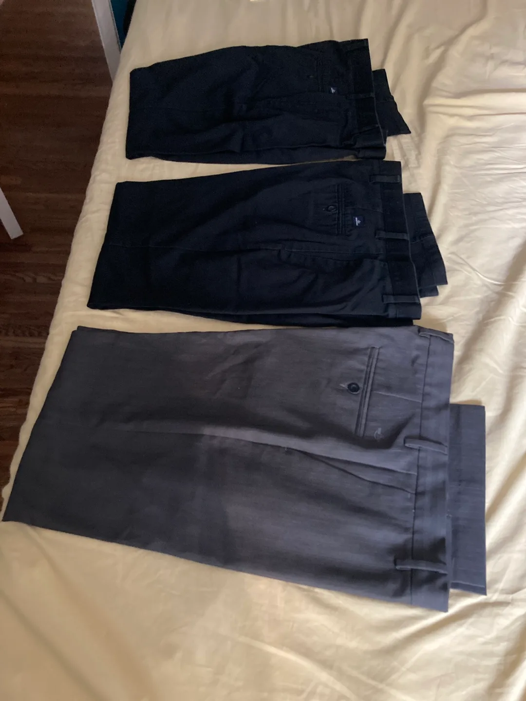 Dockers Men's Dress Pants - Bundle of 3 thumbnail