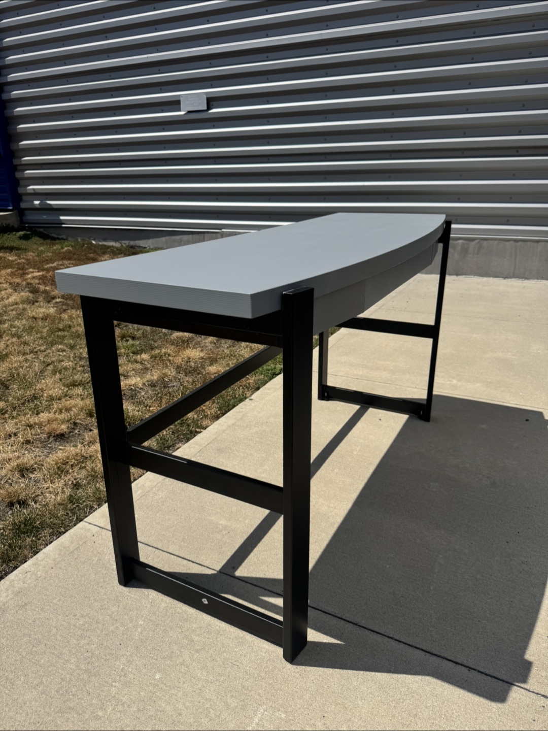 Free delivery desk - photo 3