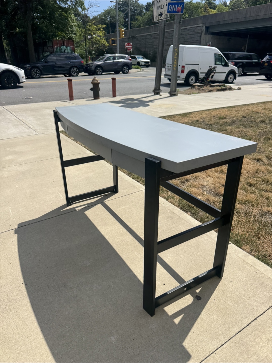 Free delivery desk - photo 2