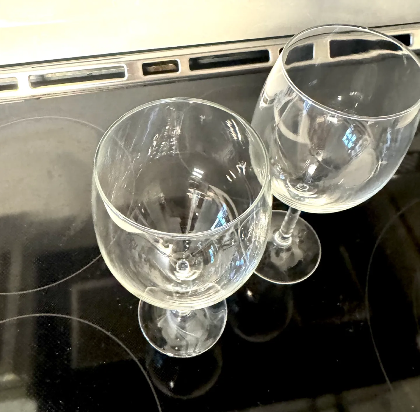 Wine Glasses - Set of 3 image indicator(2)