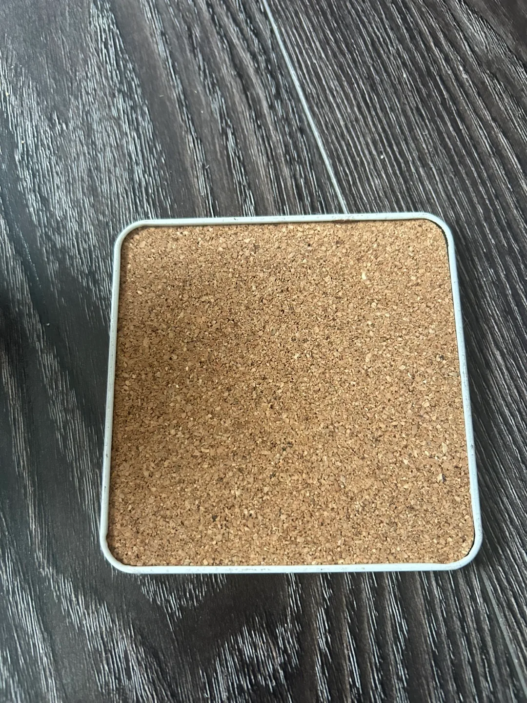 🧡White Coca Cola coasters image indicator(2)