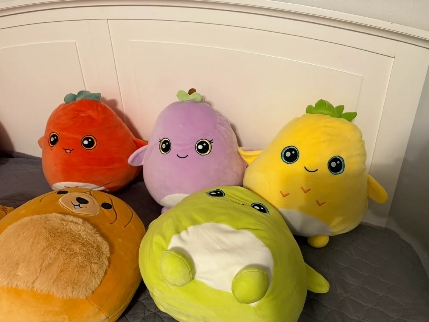 Squishmallows Plush Toy thumbnail