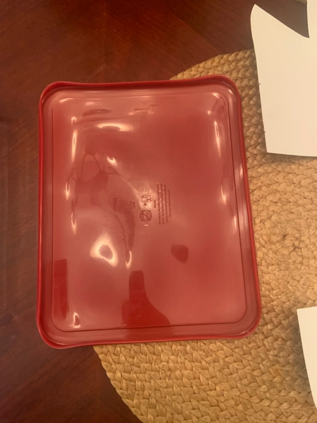 Anchor Hocking Glass Baking Dish image indicator(8)