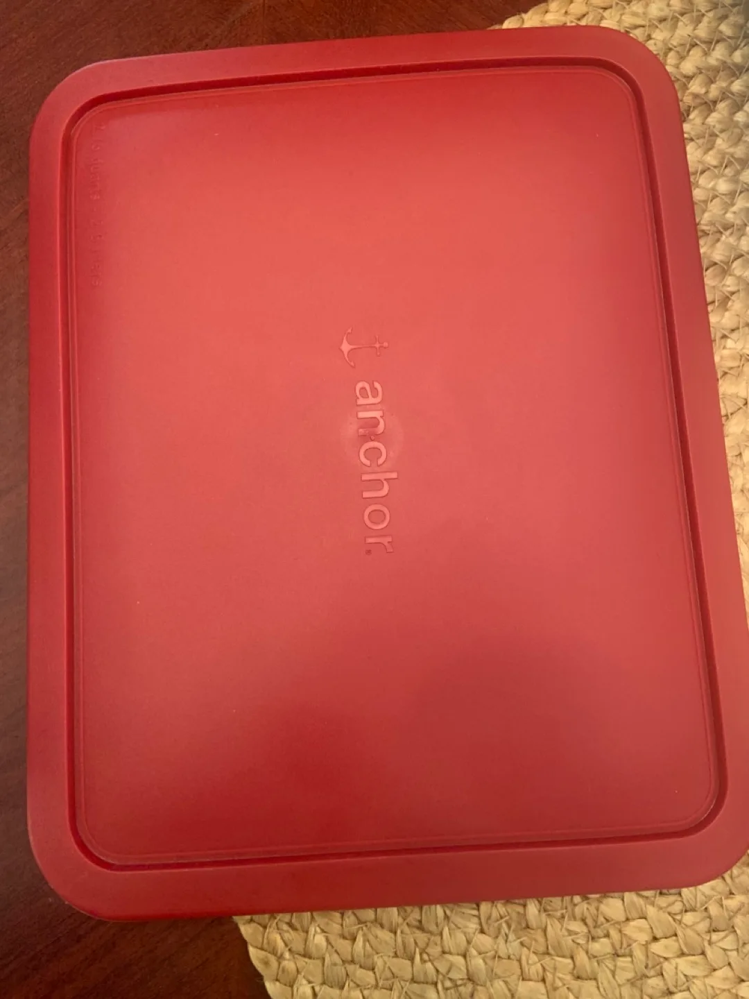 Anchor Hocking Glass Baking Dish image indicator(9)