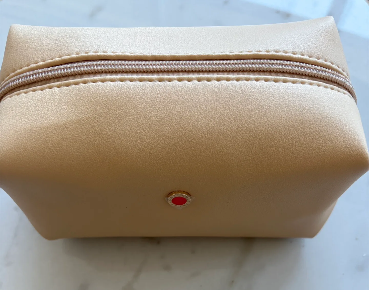Bulgari Cosmetic Bag thumbnail