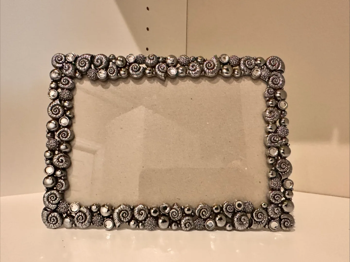 🧡 Elegant Photo Frame – Home Decor thumbnail