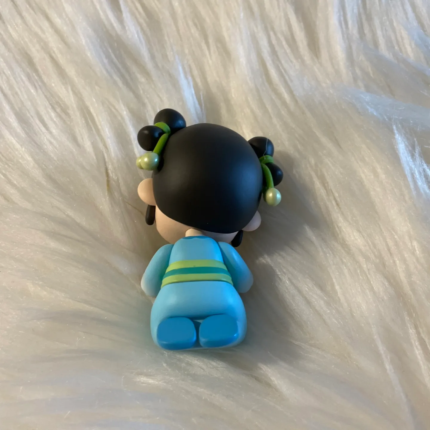 Nanci Blind Box Reading Figurine image indicator(4)