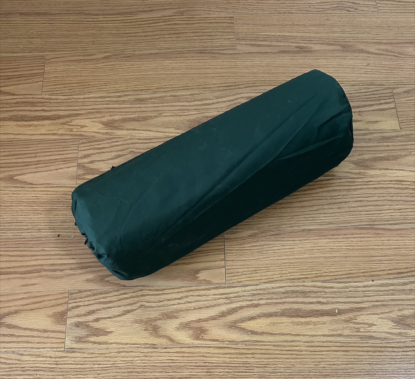 Woods Instarest I Sleeping Pad - dark green - photo 2
