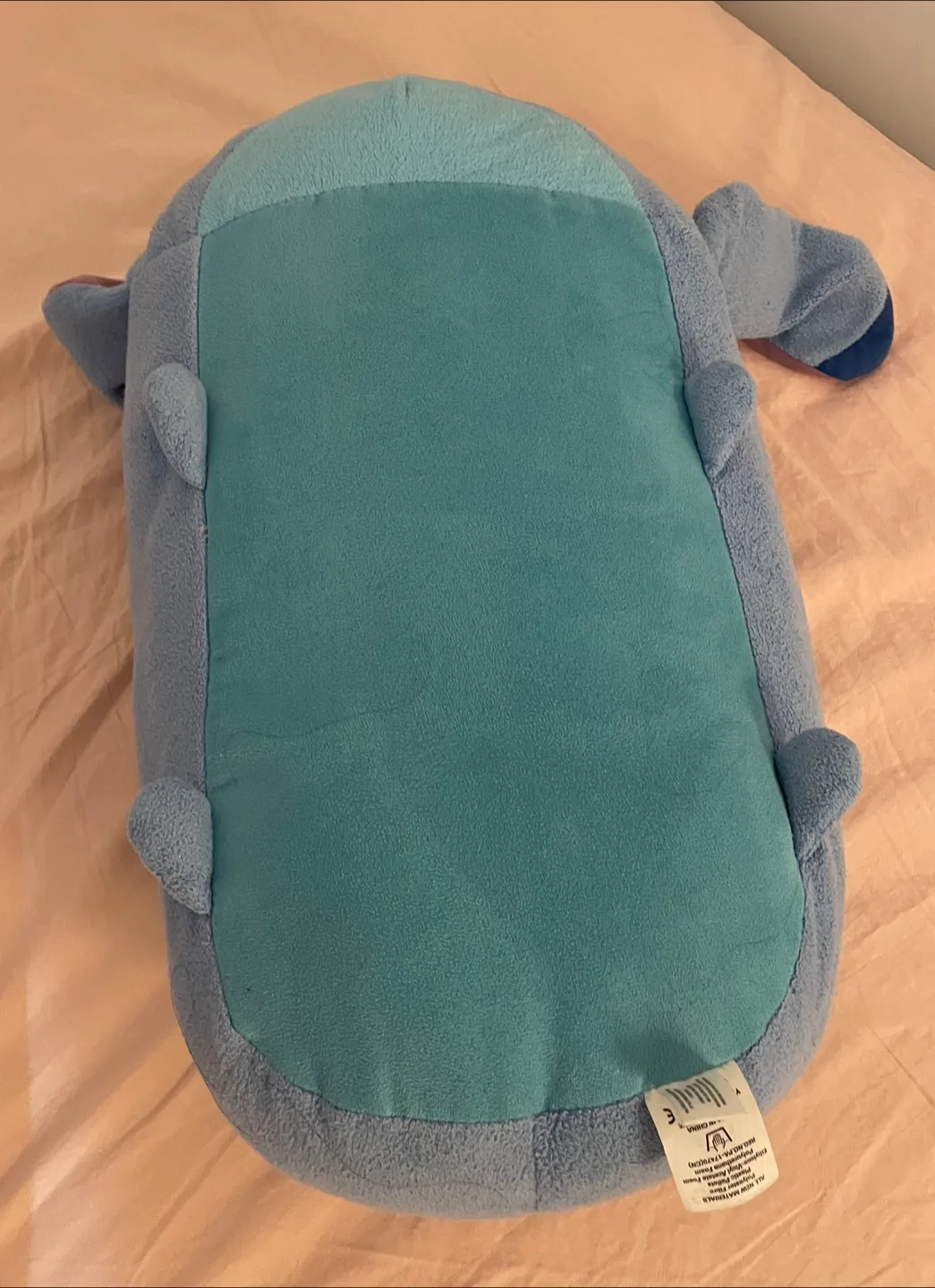 Disney Tsum Tsum Stitch Plush image indicator(3)