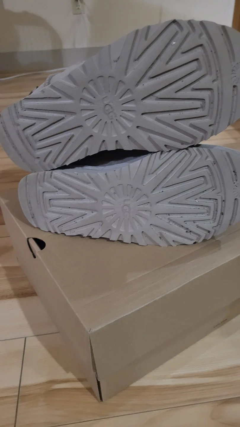 UGG Boots - Size 6 image indicator(5)