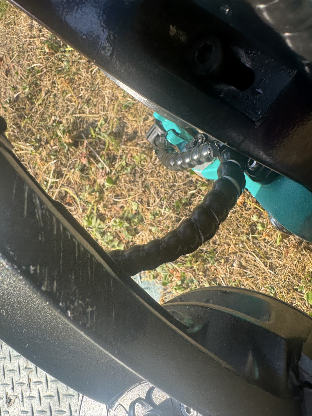 Used EWheels/VSETT 9 Electric Scooter - photo 2