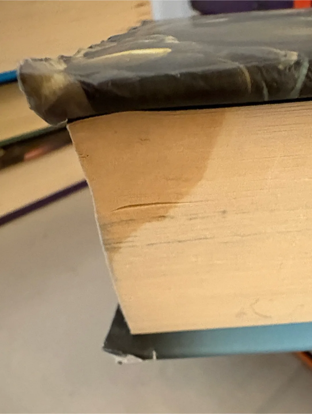 Harry Potter Books 1-7 Series by J.K. Rowling image indicator(6)