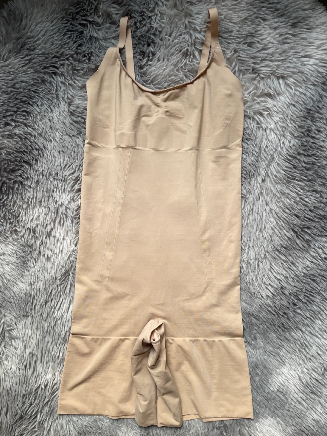 Shapewear Bodysuit Shaper Shorts - Large thumbnail