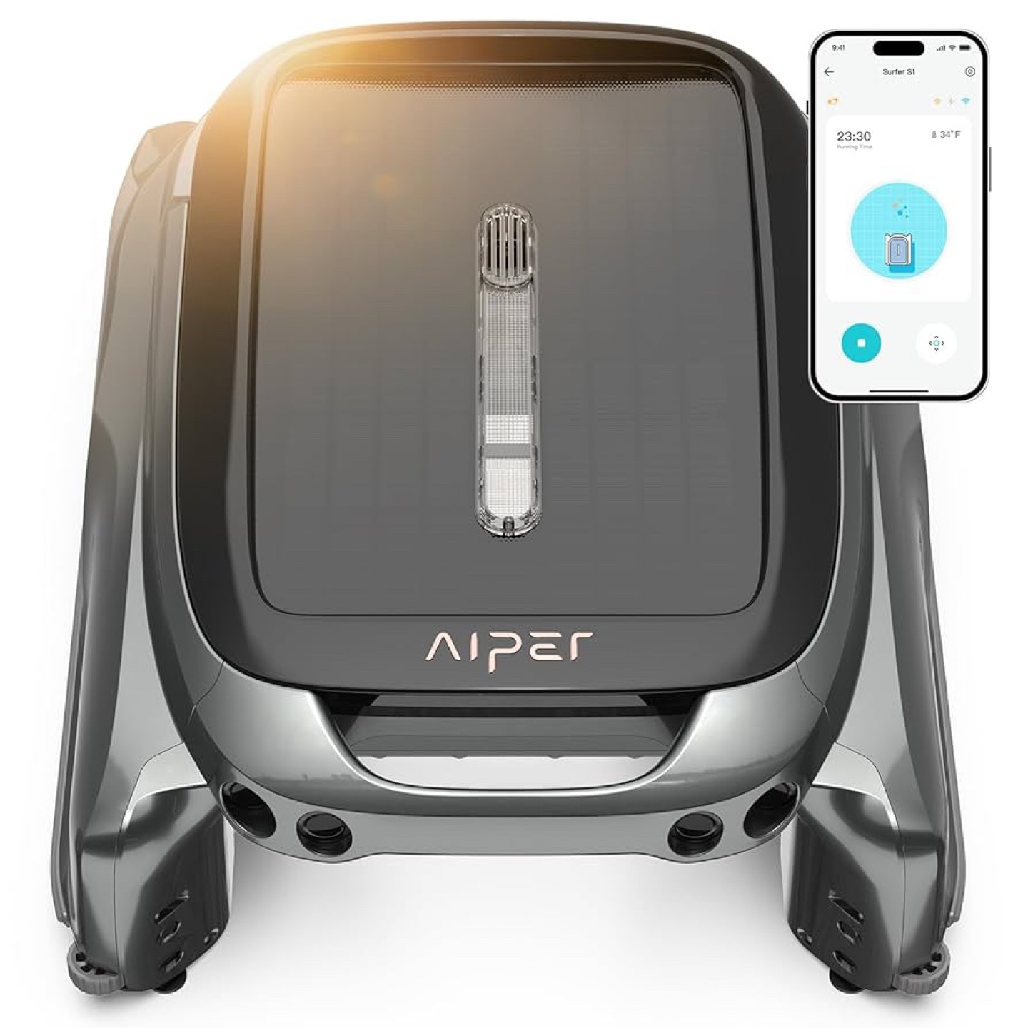 Aiper Surfer S1 Pool Skimmer