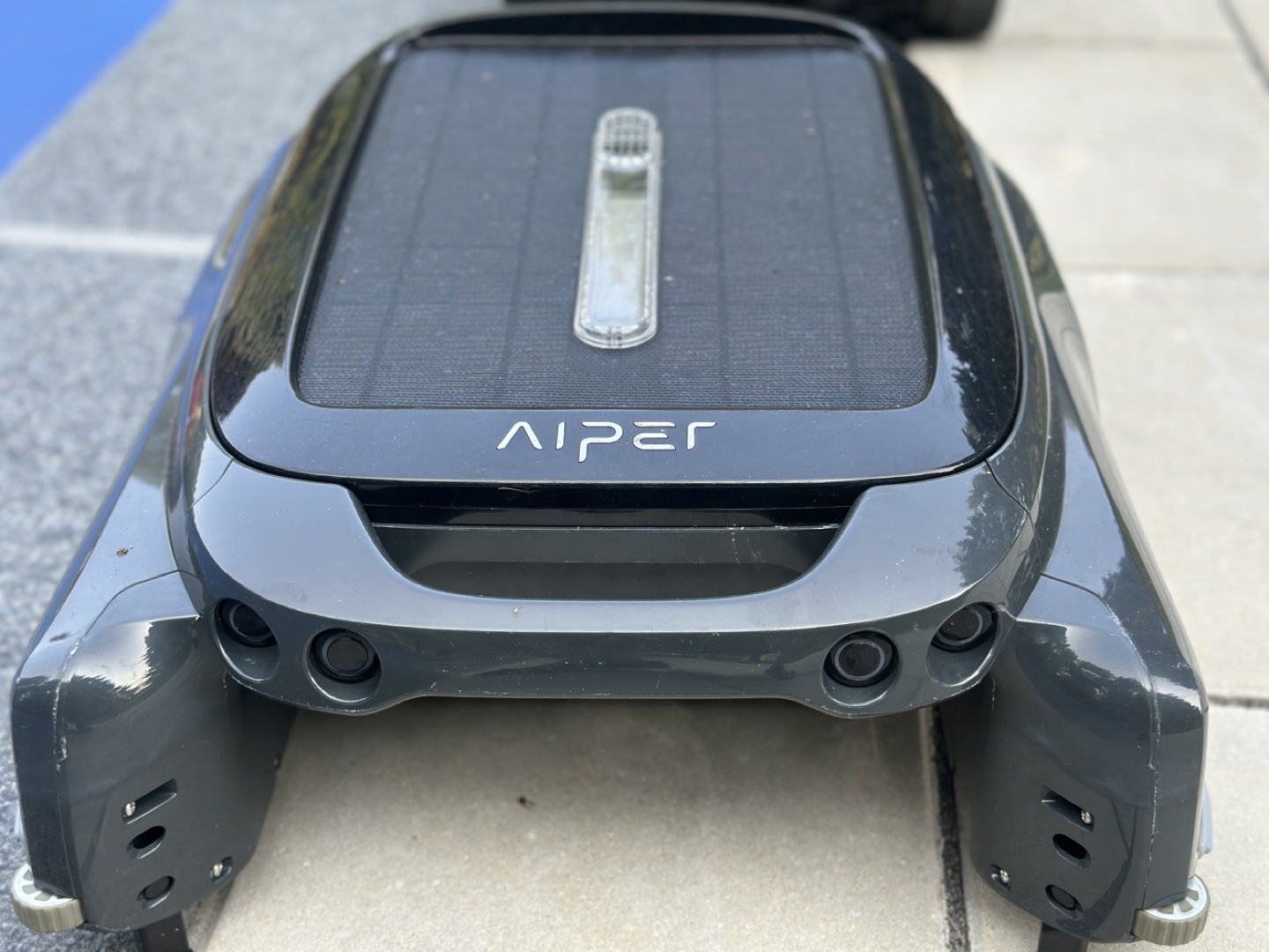 Aiper Surfer S1 Pool Skimmer - photo 2