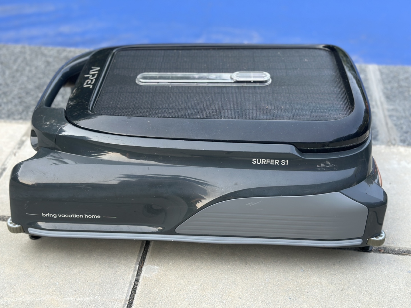 Aiper Surfer S1 Pool Skimmer - photo 3