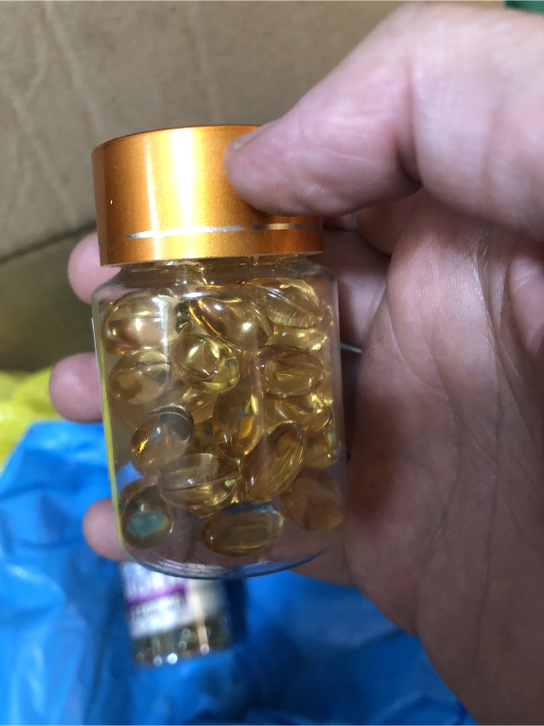 Keto Burn 3,000MG Dietary Supplement - photo 4