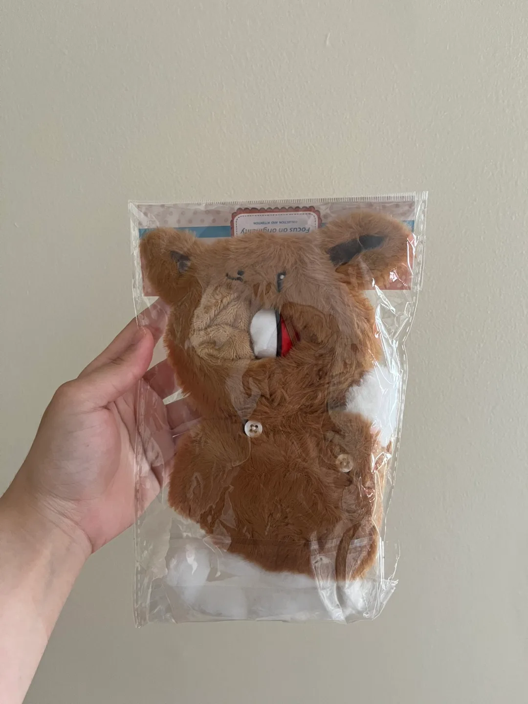 Labubu + Eevee Bundle image indicator(4)