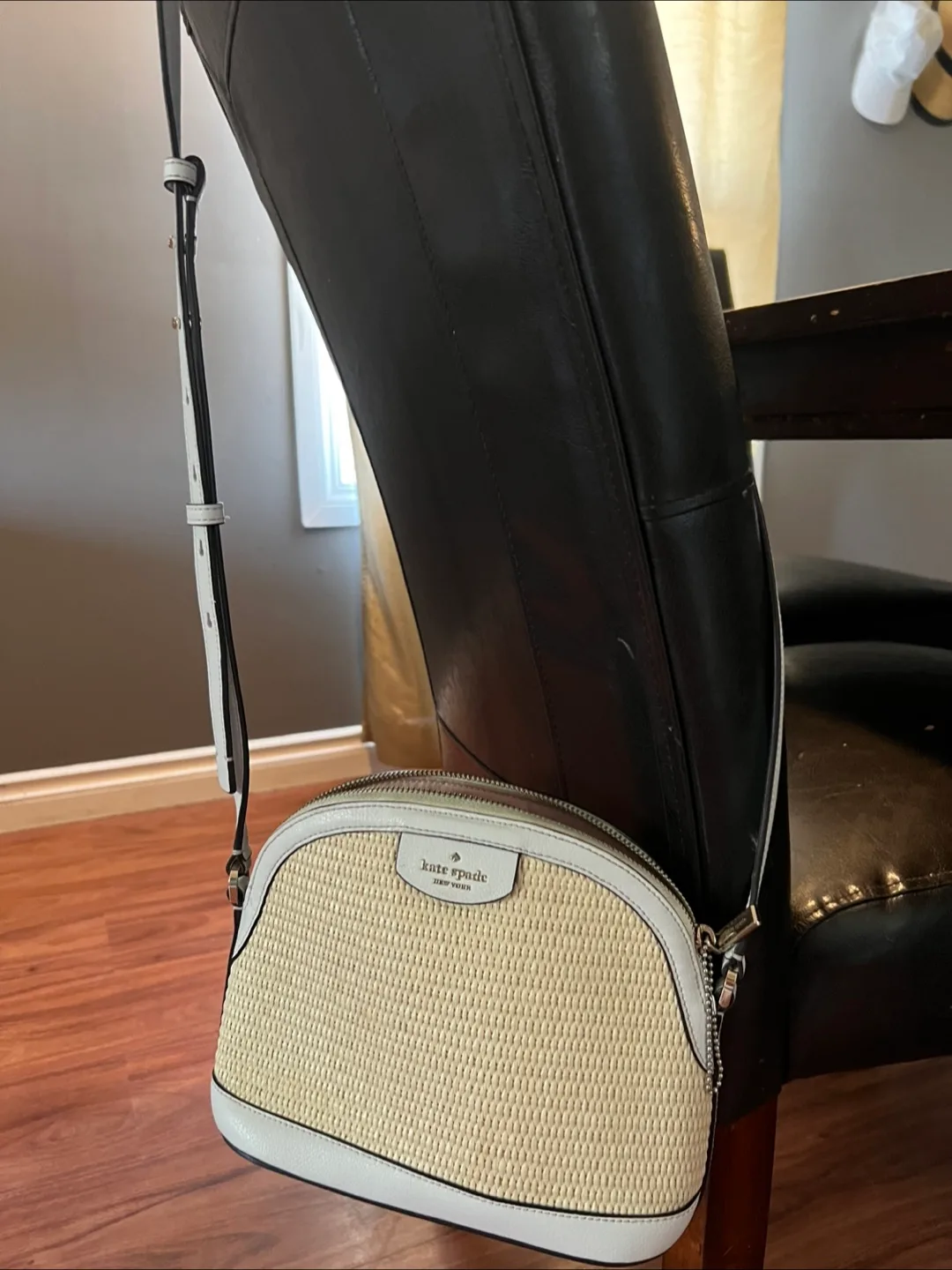 Kate spade cross bag thumbnail