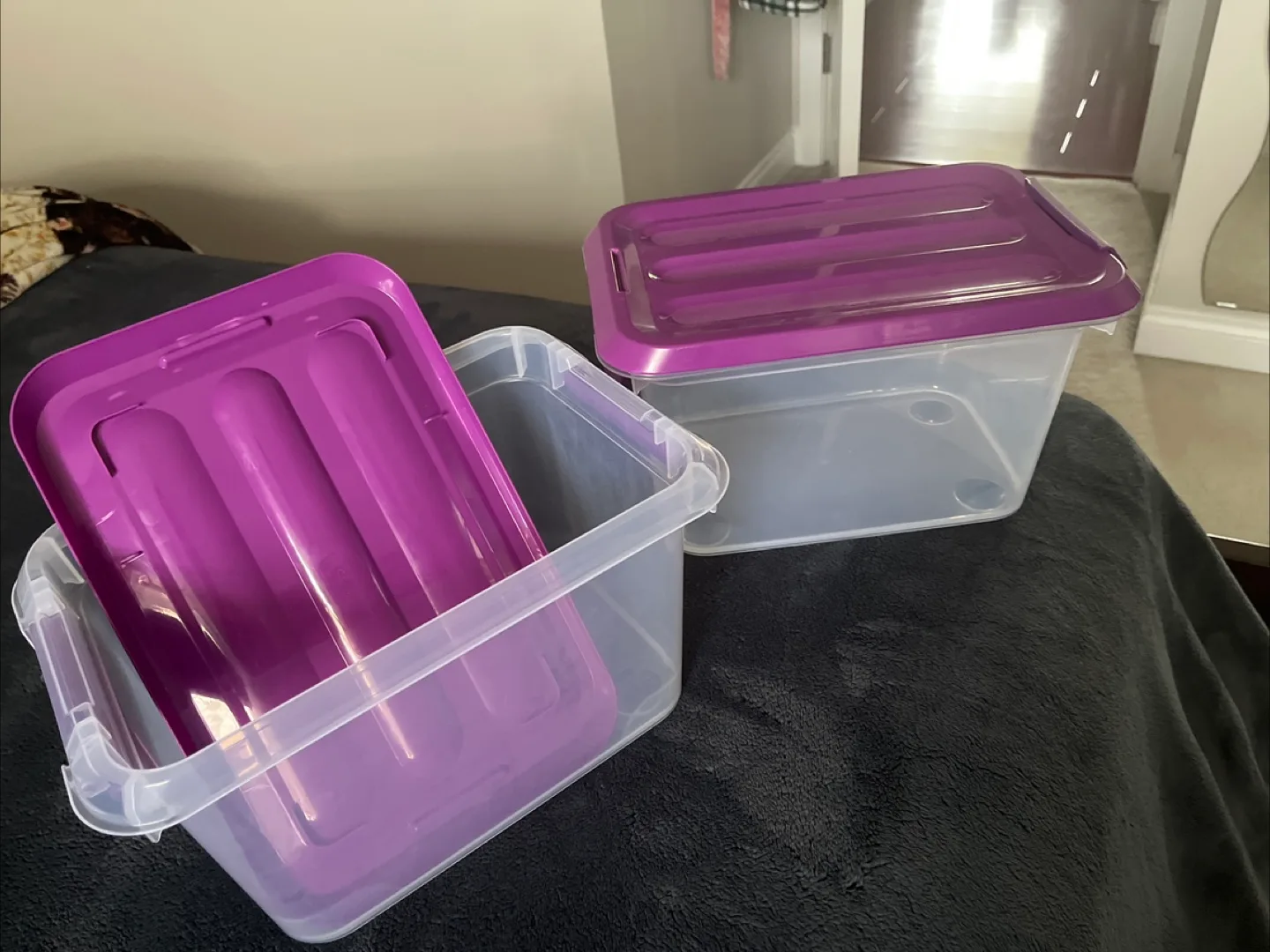Storage Bins thumbnail