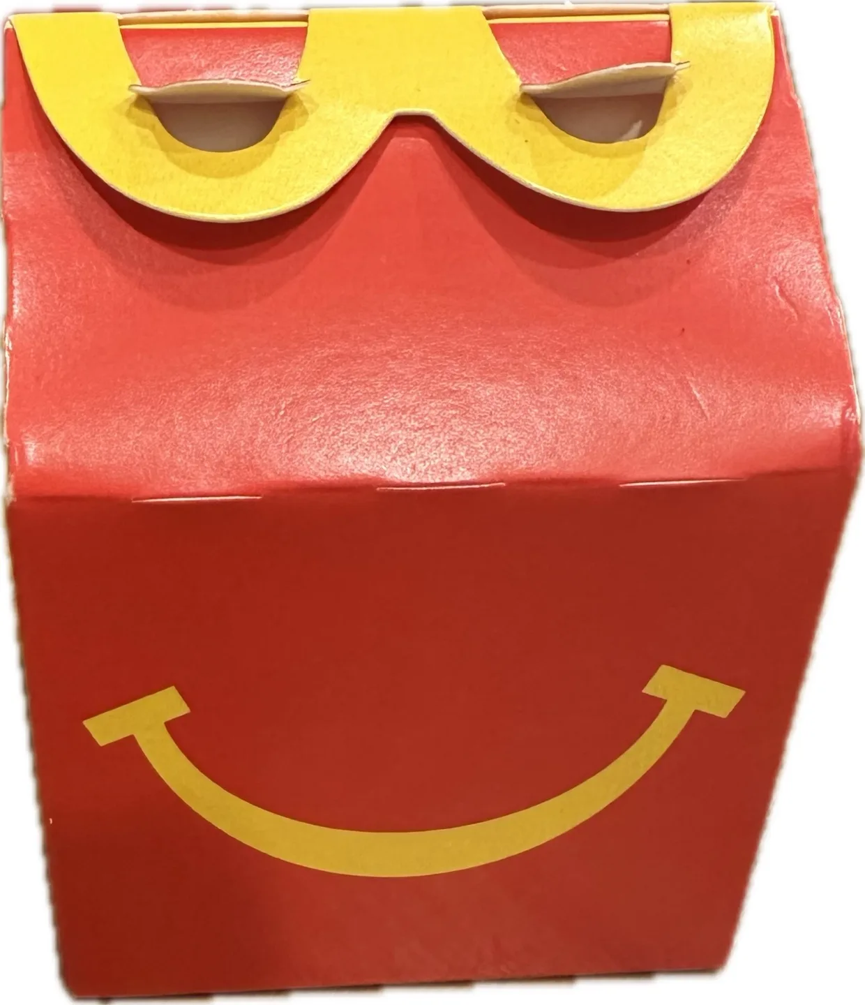 Mcdonald’s “lil mcdonald’s” Happy Meal Toy | Grill image indicator(4)